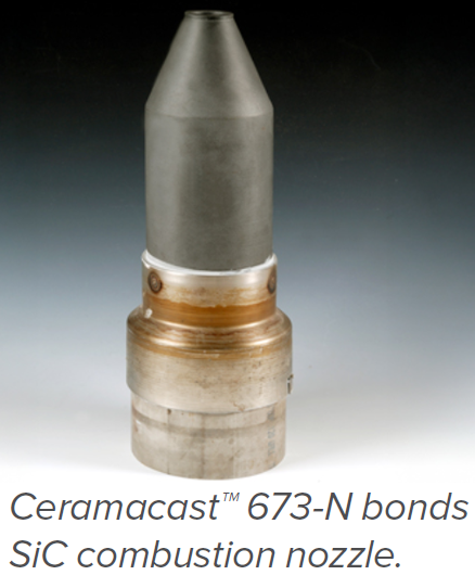 Ceramacast673-N