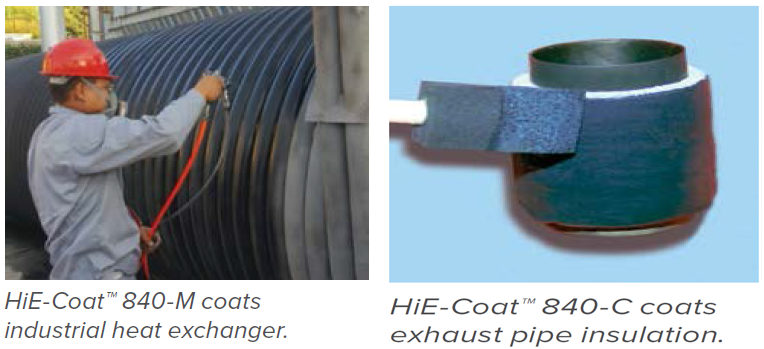 HiE-Coat™ 840-MS