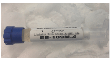 유연한 에폭시 접착제 EPOXIBOND-109M-4